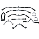 Infinité Set de Agarres / Set Cable attachment IF-PMB02