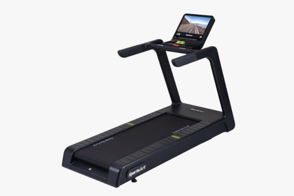 SportsArt Caminadora Profesional Touch Screen SA-T673L-16″