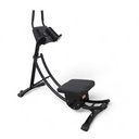 Infinité equipo para contracción de Abdomen / AB Contractor IF-ABD160