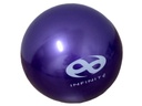Infinité Mini Pelota de Yoga o Pilates/Mini Ball PVC Diametro 24 cm IF-PY24