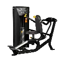 Hoist Fitness Roc-It Seated Dip Black / Fondos sentados Roc-It Negro / HF-RS-2101