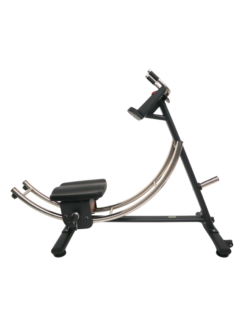 Infinité equipo para contracción de Abdomen - Commercial AB Coaster / IF-XZ666
