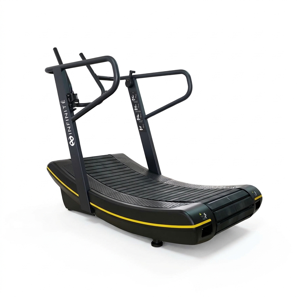 Infinité Curve Treadmill - Cinta de correr / IF-XZ8003C