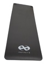 Infinité Tapete Colchoneta de Yoga o Pilates Gris / Colchoneta para Abdominales IF-TYA1