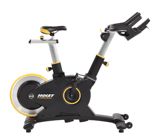 Hoist Fitness LeMond Series Elite Cycling Bike - Bicicleta de ciclismo / HF-L-15900