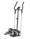 Sunny Health & Fitness Mini Elliptical Exercise Trainer / Mini máquina elíptica / SF-E323057