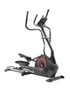 Sunny Health & Fitness Programmable Electro-Magnetic Elliptica / Elíptica electromagnética programable Smart Premium SF-E3889SMART 
