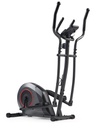 Sunny Health & Fitness Level Smart Magnetic Resistance Elliptical / Elíptica de resistencia magnética inteligente de nivel / SF-E324005 
