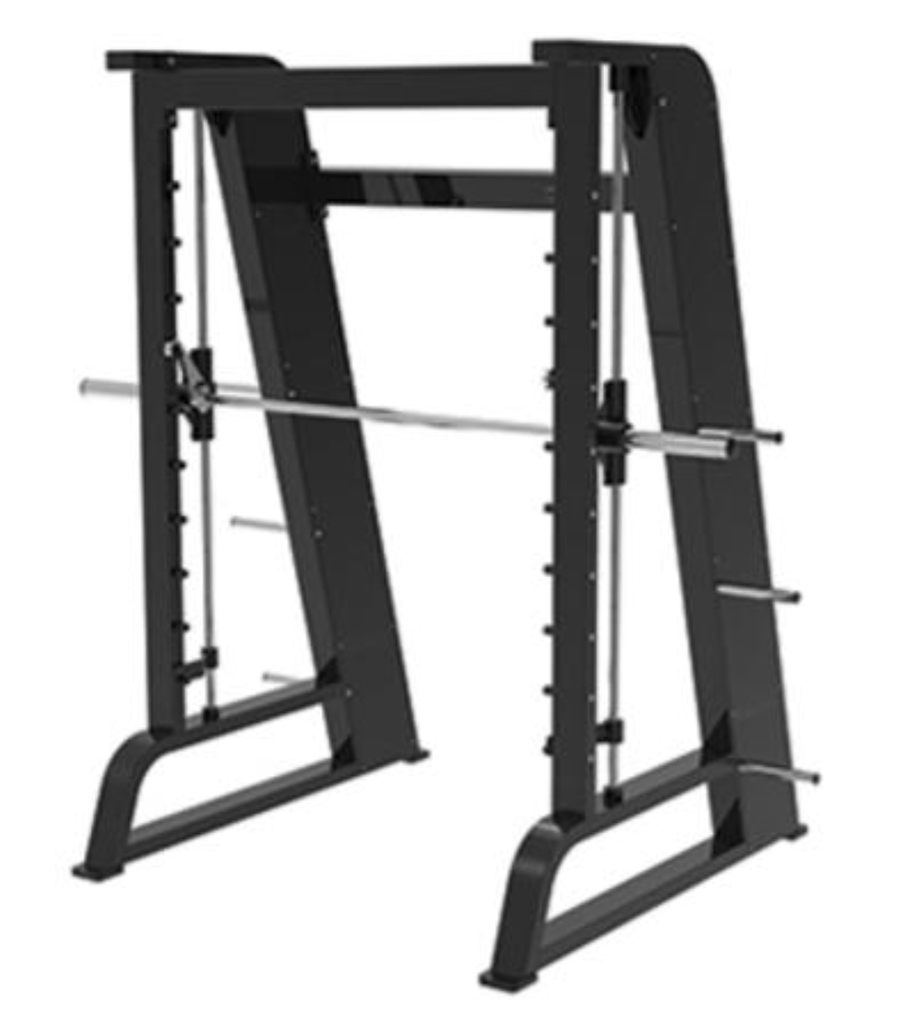 Infinité Smart Series Maquina Smith Sentadilla asistida IF-SS1024