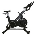 Infinité Bicicleta de Cycling Magnética con Banda de Tracción disco de 18 Kg  con BlueTooth conection IF-B1900+