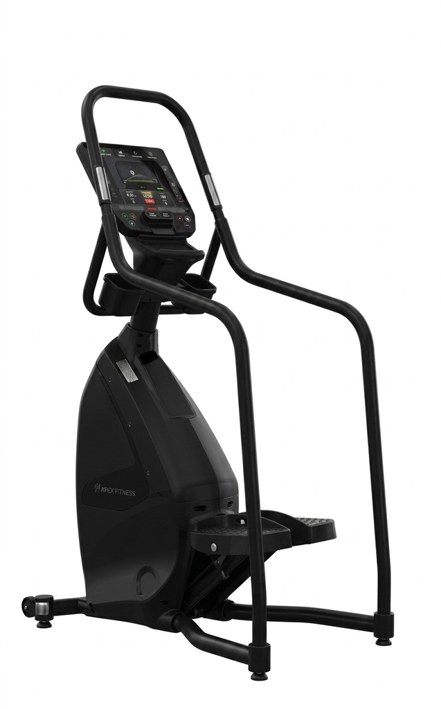8 Series 8Gx Stepmill, 16in Touch, 60 Matte Black