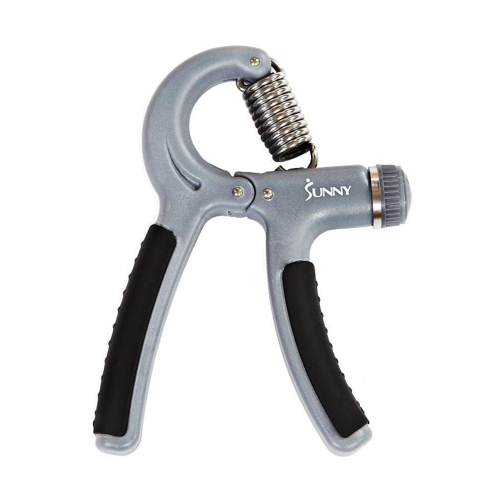 Ejercitador de Mano/Muñeca/Antebrazo Tensión Ajustable SF-NO.070