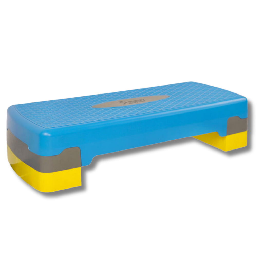 Sunny Banco Step Aeróbico SF-NO.039