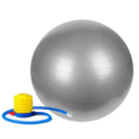 Sunny Health & Fitness Pelota de Gimnasio anti explosion con bomba de aire 65cm  SF-NO.056