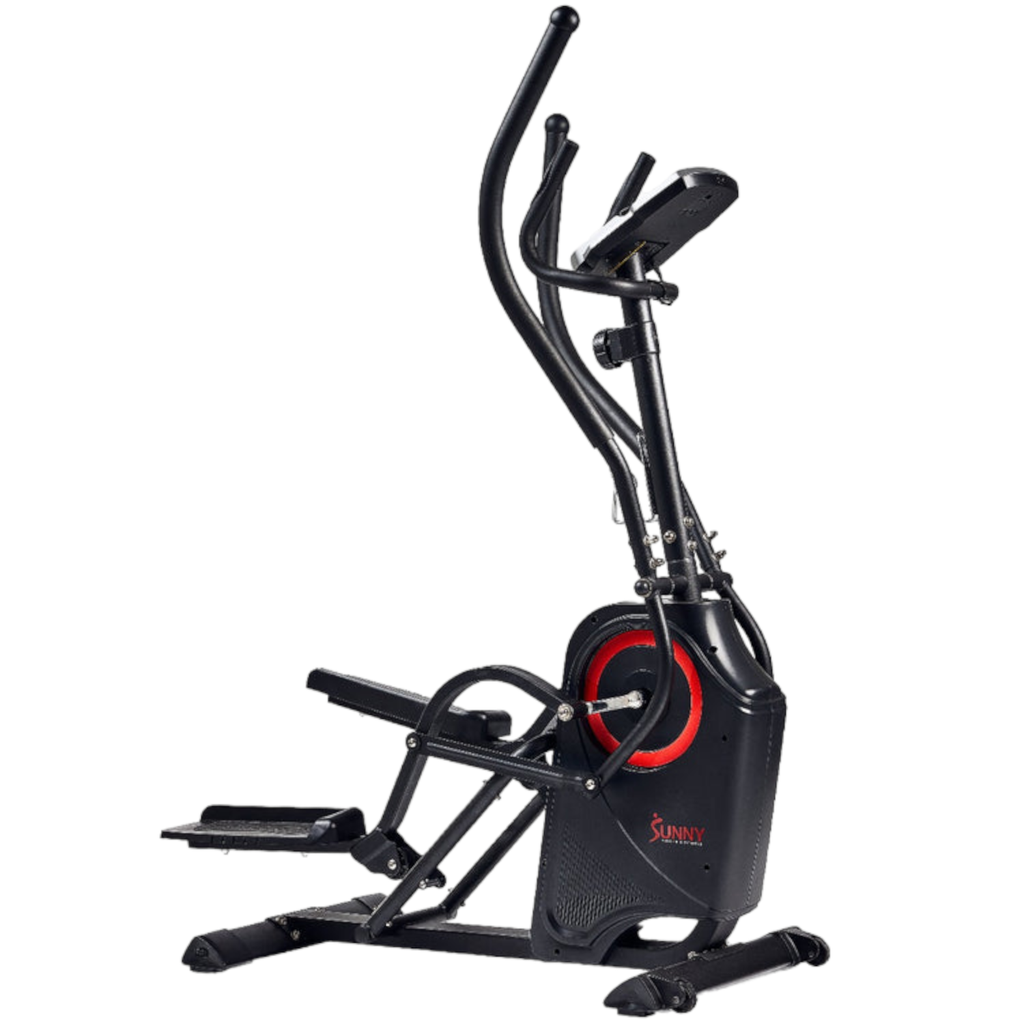 Sunny Escaladora Premium Cardiovascular  SF-E3919