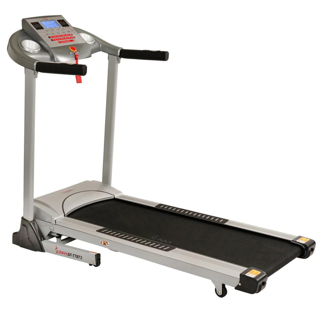 Sunny health & fitness Caminadora con Inclinación ATM SF-T7873 **DESCONTINUADO**