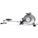Sunny Health Fitness Remo Magnetico / Magnetic Rowing Machine SF-RW5515