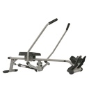 SUNNY HEALTH &amp; FITNESS FULL MOTION ROWING MACHINE