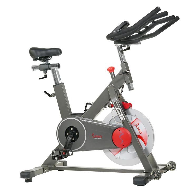 Sunny Health & Fitness Bicicleta de Entrenamiento / Training Cycle Bike SF-B1913