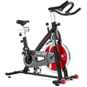 Sunny Health & Fitness Bicicleta para Ciclismo Interior con Transmisión de Correa SF-B1002