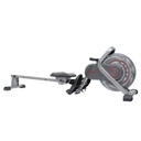SUNNY HEALTH FITNESS REMADORA ERGOMETRO PROFESIONAL CON VENTILADOR DE AIRE SF-RW520050