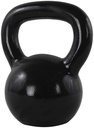 Pesa Rusa Negra 80 lb Marca Sunny Health & Fitness SF-NO.067-80