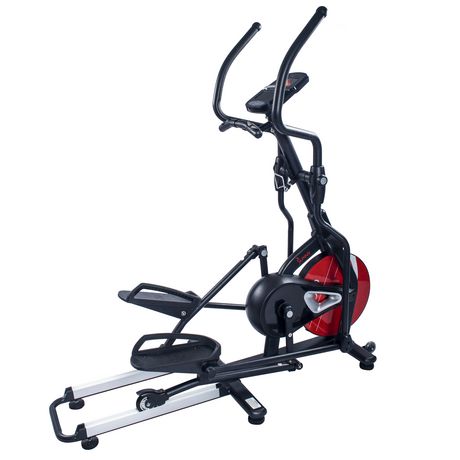 SUNNY HEALTH & FITNESS STRIDE SONE ELIPTICA SF-E3865