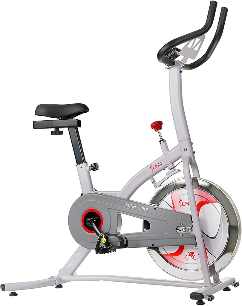 Sunny INDOOR CYCLING MAGNETIC RESIST SF-B1918