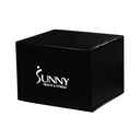 Sunny Cajón Pliométrico de Foamy 3-en-1 SF-NO.072