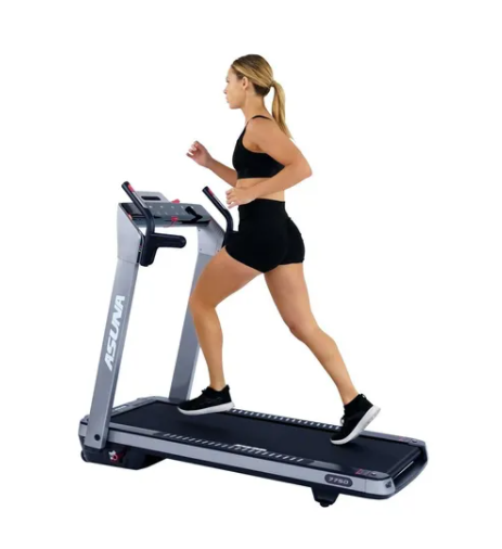 Sunny Asuna SpaceFlex Caminadora Motorizada SF-T7750