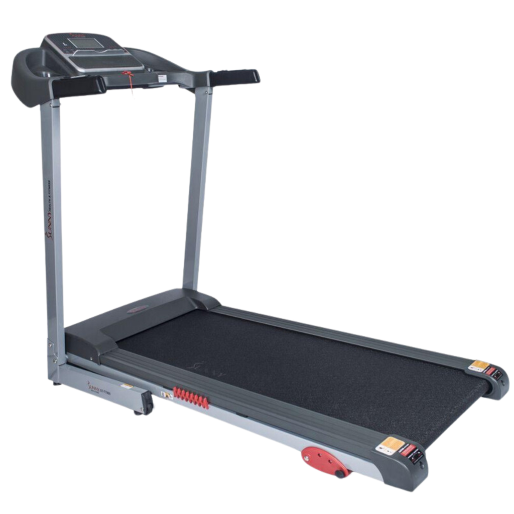 Sunny Health & Fitness Caminadora Electrica SF-T7860