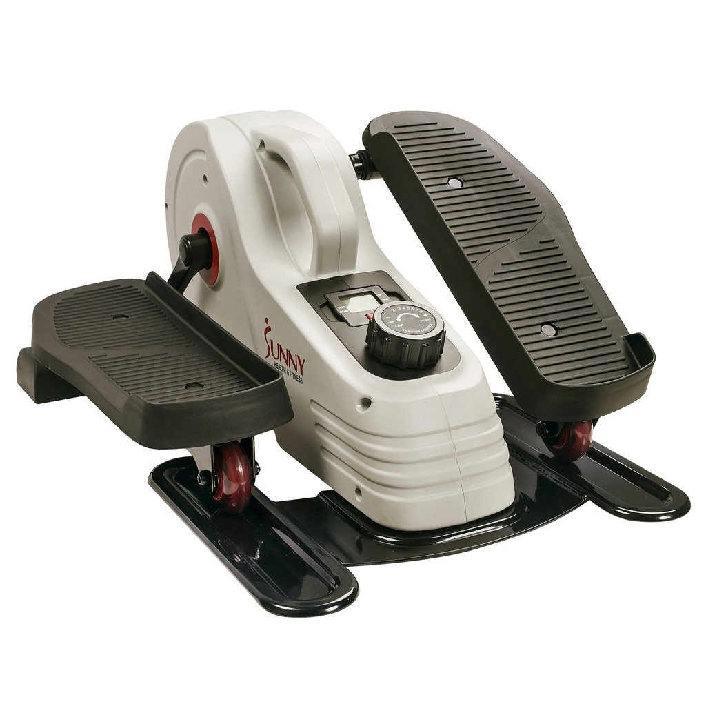 Máquina elíptica portátil para Debajo de la Mesa SF-E3872