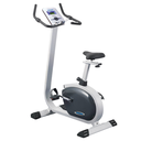 Sunny Health &amp; Fitness - Bicicleta Vertical c/ Monitor de Pulso Cardiaco- ASUNA - SF-B4200
