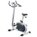 Sunny Health & Fitness - Bicicleta Vertical c/ Monitor de Pulso Cardiaco- ASUNA - SF-B4200
