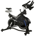 Asuna Bicicleta Comercial Magnética con banda de tracción Equipo Seminuevo última pieza SF-B7150