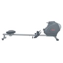 Sunny Health & Fitness Maquina De Remo/Remadora Con Volante SF-RW5856