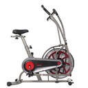 MOTION AIR BIKE FAN EJERCICIO CON RESISTENCIA ILIMITADA Y SOPORTE PARA DISPOSITIVOS SF-B2916