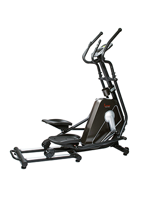 SUNNY HEALTH & FITNESS ELIPTICO CIRCUIT ZONE SF-E3862