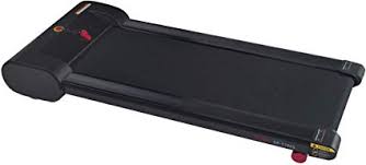 Sunny Health & Fitness Walkstation - Caminadora plana SF-T7945