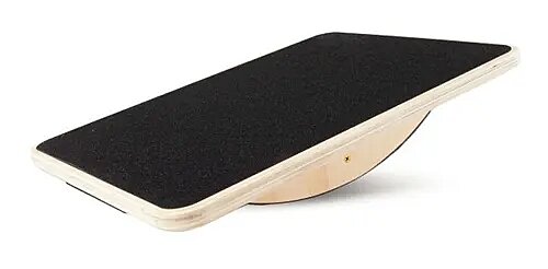 Prosource Tabla Profesional de equilibrio PS-1084-WBB-RTC