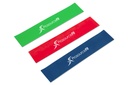 Prosource Set de bandas de resistencia Loop PS-1025-LP-3