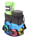 Body Solid Paquete de entrenamiento para fitness BS-BSTFITBAG