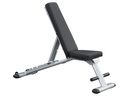 Body Solid Banco Multiposiciones Plegable/Folding Bench BS-GFID225