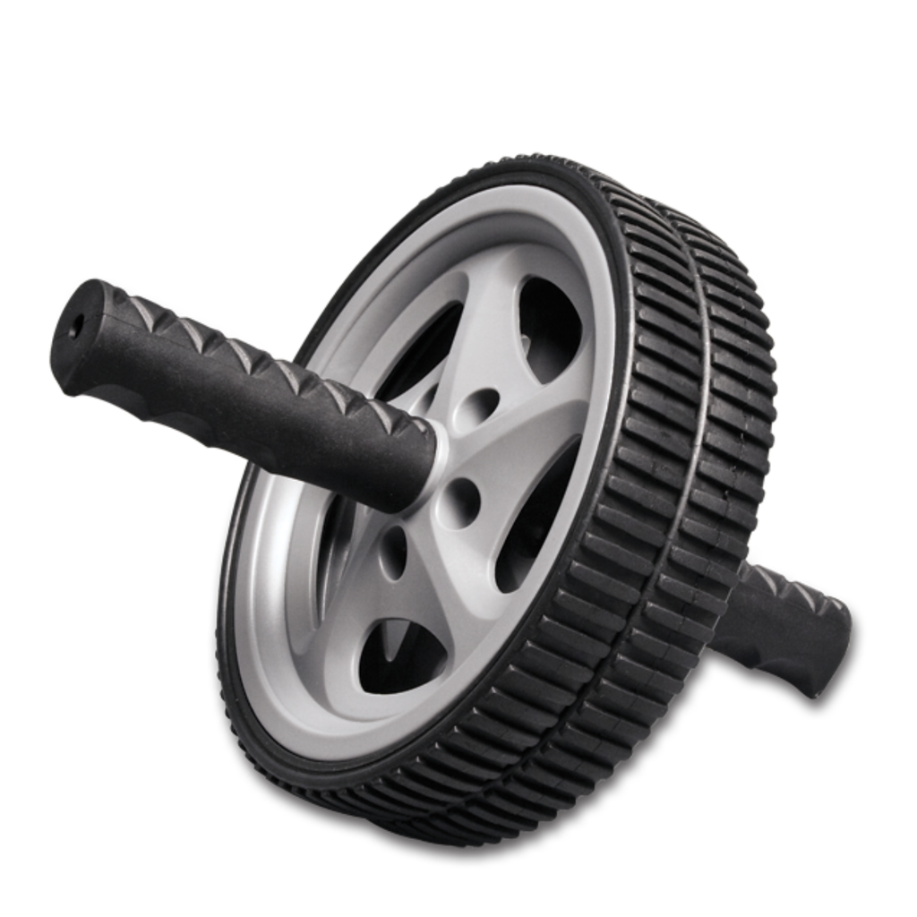 Body Solid Rueda de Abdominales/Abdominal Wheel BS-BSTAB1