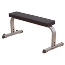 Body Solid Banco Plano uso comercial BS-GFB350