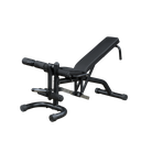 Body Solid Banco Multiposiciones apalancamiento disco olímpico BS-FID46