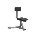 Body Solid Banco Utilitario/Utility Bench/Banco Multi-función/Multi-Function bench BS-GST20