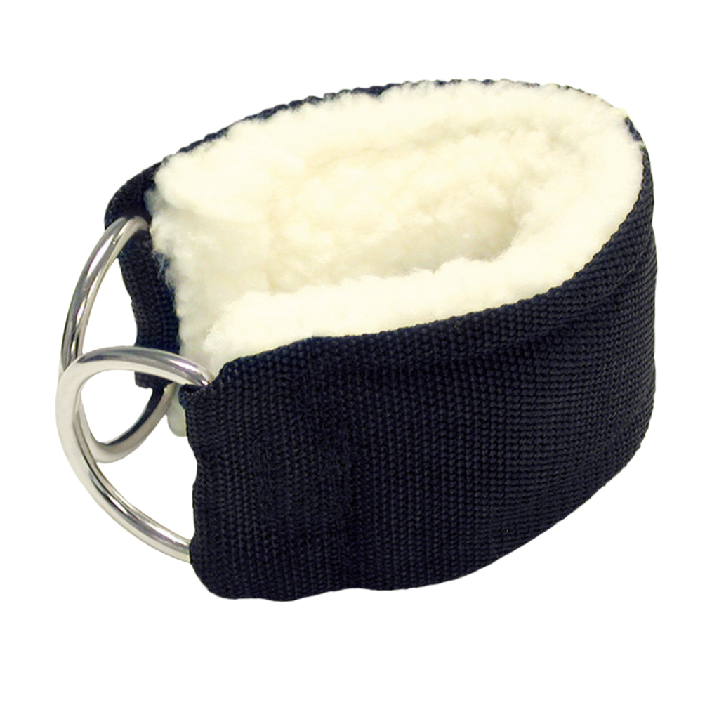 BODY SOLID CORREA DE TOBILLO/ ANKLE STRAP BS-NAS3