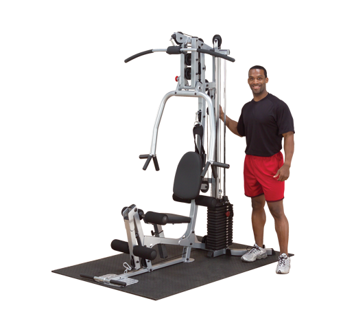 Body Solid MultiGym Power Line BS-BSG10X