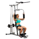 Body Solid/Multi-Gimnasio para casa/Powerline Home Gym BS-PHG1000X